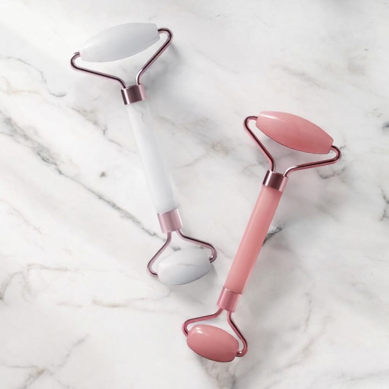 Gua-Sha et Rouleau Facial